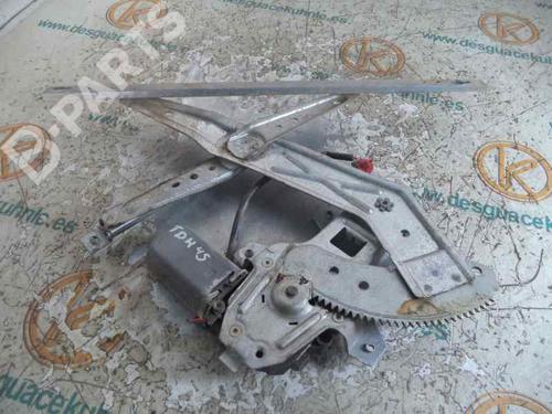 Used Rear right window mechanism ROVER 400 II (RT) [1995-2000]  2483988