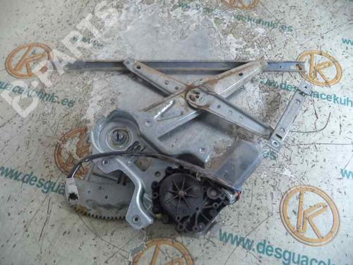 Rear right window mechanism ROVER 400 II (RT)  | BP2483988C25 