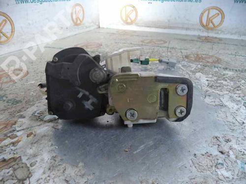 Used Rear left lock ROVER 400 II (RT) [1995-2000]  2487788