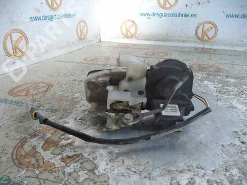 Rear left lock ROVER 400 II (RT)  | BP2487788C100 