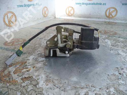 Rear left lock ROVER 400 II (RT)  | BP2487788C100 