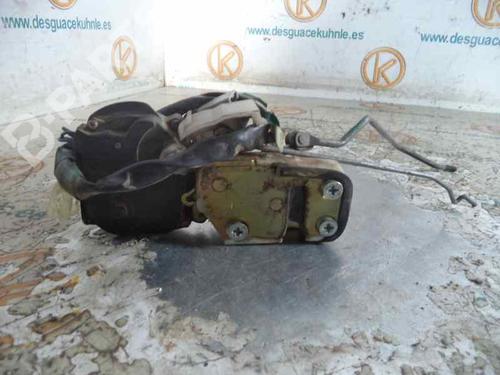 Used Front left lock ROVER 400 II (RT) [1995-2000]  2466191