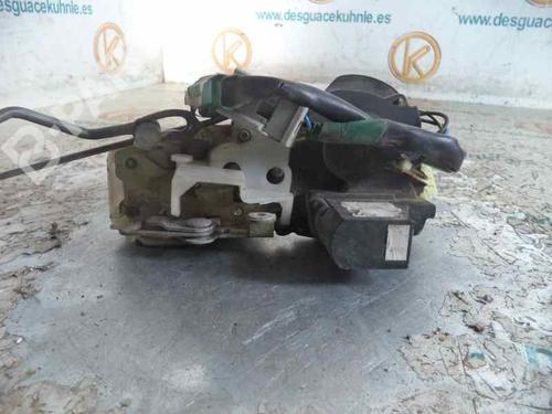 Front left lock ROVER 400 II (RT)  | BP2466191C98 