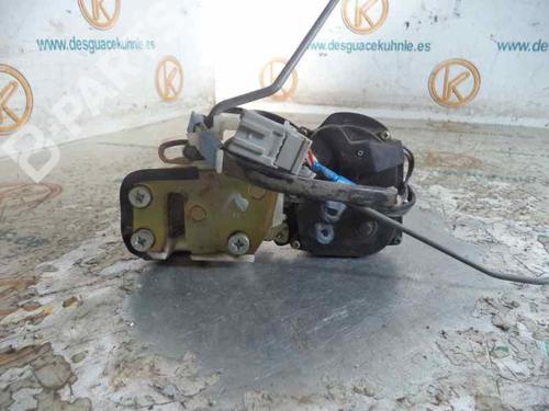 Used Front right lock ROVER 400 II (RT) [1995-2000]  2466143