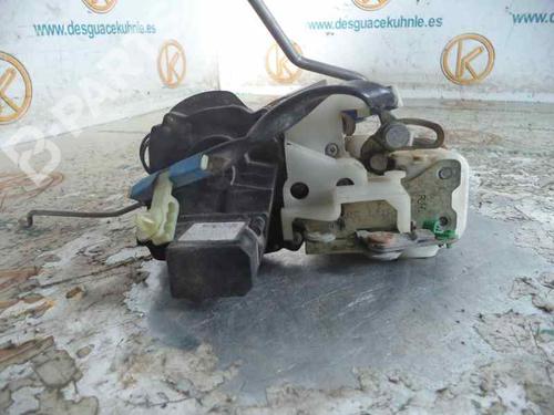 Front right lock ROVER 400 II (RT)  | BP2466143C97 