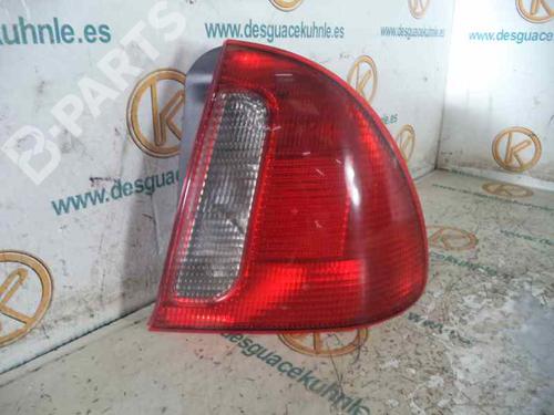 Used Right taillight ROVER 400 II (RT) [1995-2000]  2466015