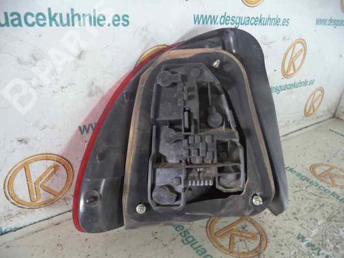 Right taillight ROVER 400 II (RT)  | BP2466015C35 