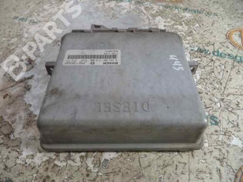 Engine control unit (ECU) ROVER 400 II (RT)  | BP2458346M57 