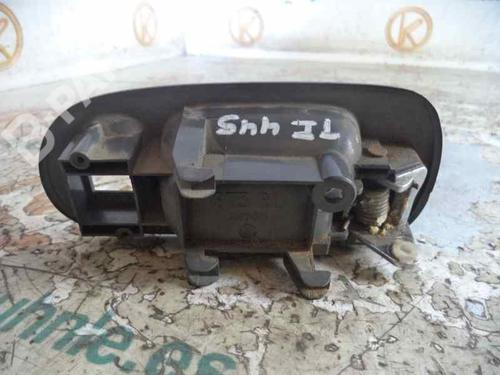 Rear left interior door handle ROVER 400 II (RT)  | BP3218883I15 
