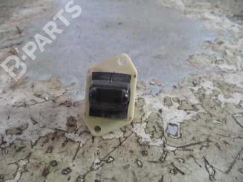 Used Left rear window switch ROVER 400 II (RT) [1995-2000]  2466359