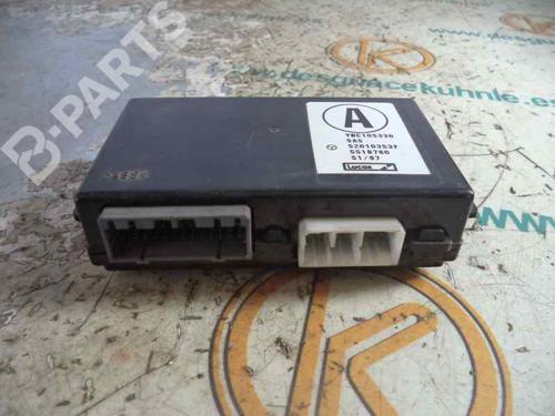 Elektronische module ROVER 400 II (RT) [1995-2000]  2460604