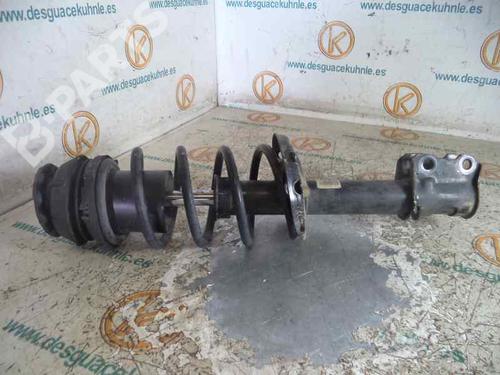 Venstre fortil støddæmper OPEL CORSA C (X01) 1.7 DI (F08, F68) (65 hp) 2460301