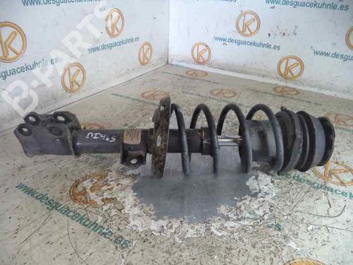 Venstre fortil støddæmper OPEL CORSA C (X01) 1.7 DI (F08, F68) | BP2460301M16 