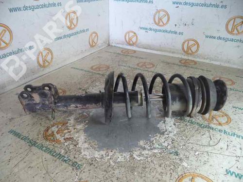 Højre fortil støddæmper OPEL CORSA C (X01) 1.7 DI (F08, F68) | BP2450185M17 