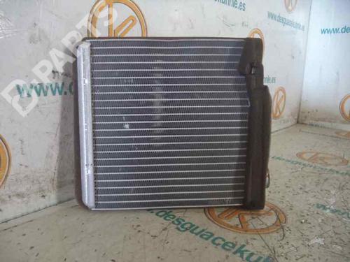 Used Heater matrix OPEL MERIVA A MPV (X03) 1.7 CDTI (E75) (100 hp) 2479383