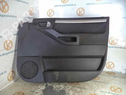 Right front door panel OPEL MERIVA A MPV (X03) 1.7 CDTI (E75) (100 hp) 2465675