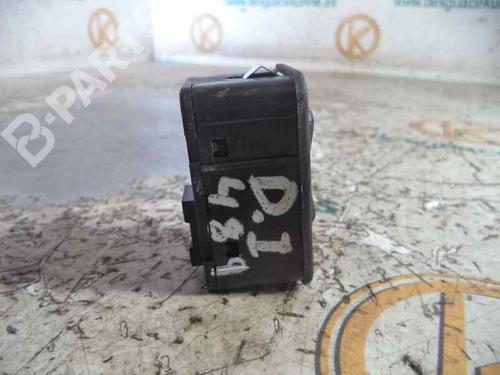 Left front window switch OPEL MERIVA A MPV (X03) 1.7 CDTI (E75) | BP2462948I27 