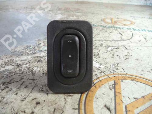 Used Right front window switch OPEL MERIVA A MPV (X03) 1.7 CDTI (E75) (100 hp) 2452346