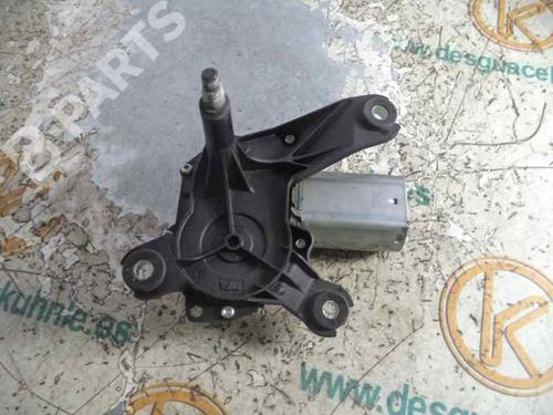Viskermotor bagrude OPEL MERIVA A MPV (X03) 1.7 CDTI (E75) | BP2452063M102 
