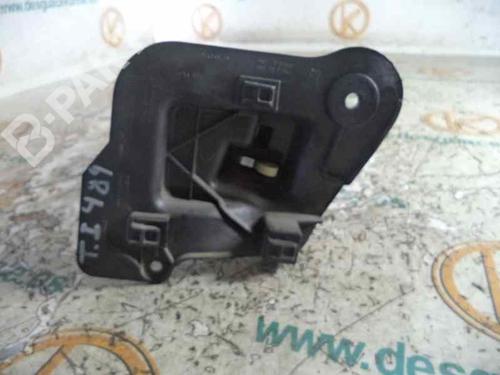 Venstre bagtil invendig håndtag OPEL MERIVA A MPV (X03) 1.7 CDTI (E75) | BP3218304I15 