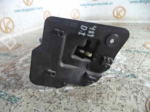 Poignée intérieure avant gauche OPEL MERIVA A MPV (X03) 1.7 CDTI (E75) | BP3218563I13 