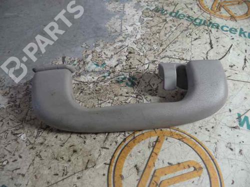 Used Interior roof OPEL MERIVA A MPV (X03) 1.7 CDTI (E75) (100 hp) 2482374