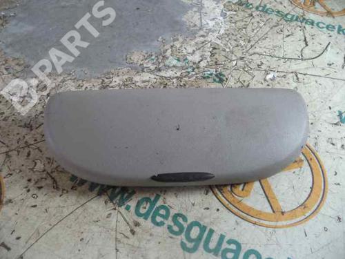 Used Interior roof OPEL MERIVA A MPV (X03) 1.7 CDTI (E75) (100 hp) 2474520