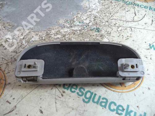 Interiør taket OPEL MERIVA A MPV (X03) 1.7 CDTI (E75) | BP2474520I12 