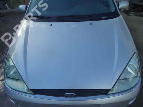 Used Hood FORD FOCUS I Saloon (DFW) 1.6 16V (100 hp) 2476701