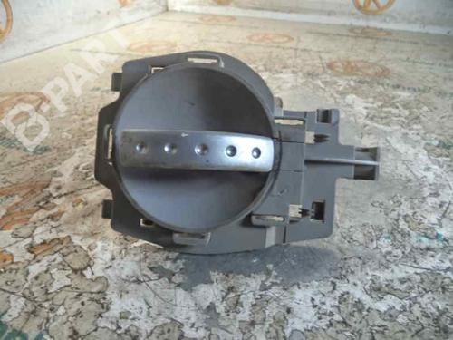 Used Front left interior door handle CITROËN C3 I (FC_, FN_) 1.4 HDi (68 hp) 3218551