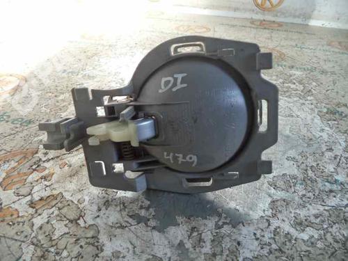 Front left interior door handle CITROËN C3 I (FC_, FN_) 1.4 HDi | BP3218551I13 