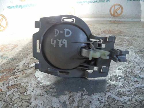 Front right interior door handle CITROËN C3 I (FC_, FN_) 1.4 HDi | BP3218299I14 