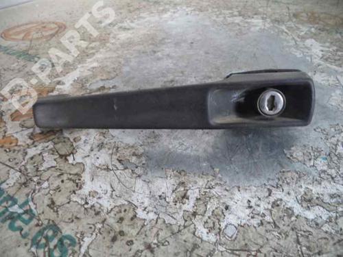 Used Front left exterior door handle MERCEDES-BENZ MB Van (W631) 2.0 D (60 hp) 2463866