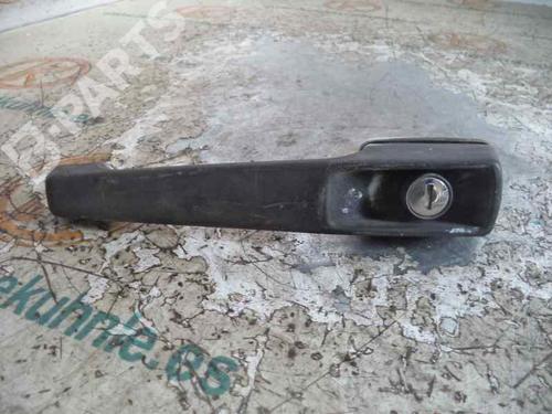 Used Front right exterior door handle MERCEDES-BENZ MB Van (W631) 2.0 D (60 hp) 2481284