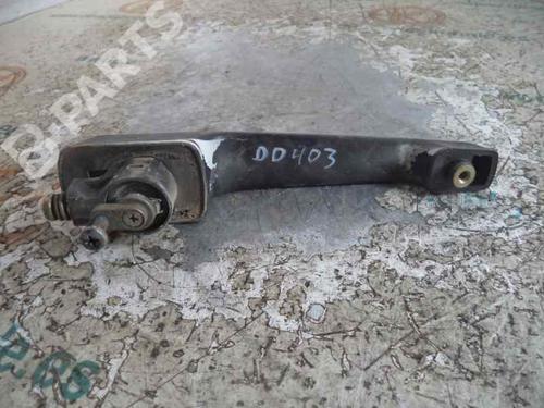 Front right exterior door handle MERCEDES-BENZ MB Van (W631) 2.0 D | BP2481284C129 