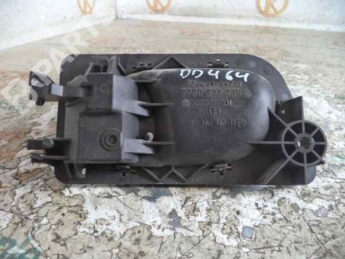 Front right interior door handle RENAULT LAGUNA I (B56_, 556_)  | BP3218976I14 