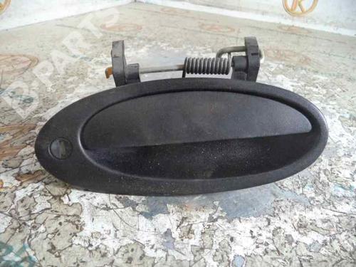 Used Front right exterior door handle RENAULT LAGUNA I (B56_, 556_) [1993-2002]  2457457