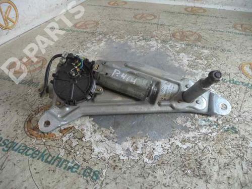 Used Rear wiper motor RENAULT LAGUNA I (B56_, 556_) [1993-2002]  2447402