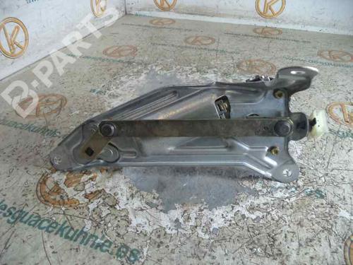 Rear wiper motor RENAULT LAGUNA I (B56_, 556_)  | BP2447402M102 