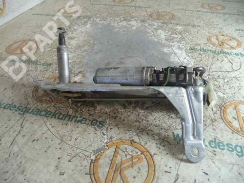 Rear wiper motor RENAULT LAGUNA I (B56_, 556_)  | BP2447402M102 