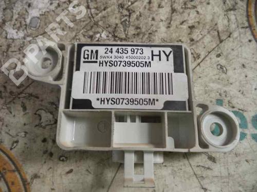 Used Electronic sensor OPEL VECTRA B (J96) 2.2 DTI 16V (F19) (125 hp) 2455714