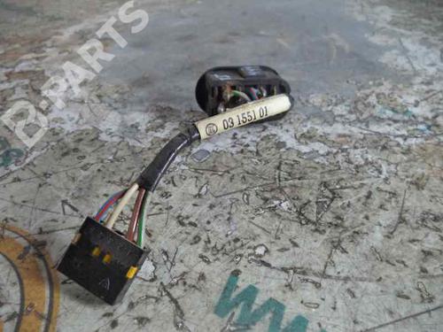 Right front window switch OPEL VECTRA B (J96) 2.2 DTI 16V (F19) | BP2474376I26 
