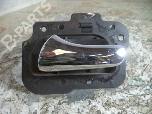 Used Rear left interior door handle OPEL VECTRA B (J96) 2.2 DTI 16V (F19) (125 hp) 3218418