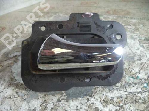 Türgriff hinten links innen OPEL VECTRA B (J96) 2.2 DTI 16V (F19) (125 hp) 3218418