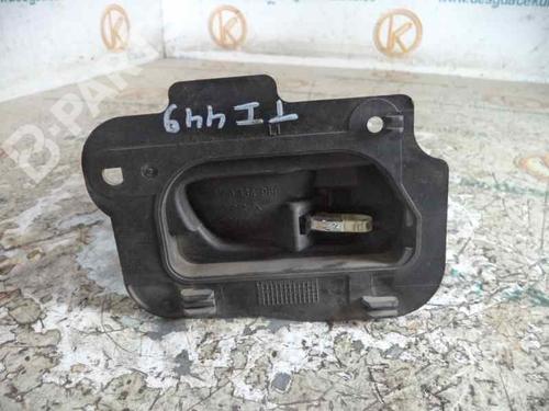 Rear left interior door handle OPEL VECTRA B (J96) 2.2 DTI 16V (F19) | BP3218418I15 