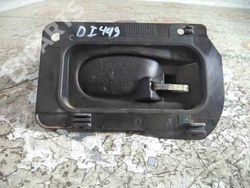 Front left interior door handle OPEL VECTRA B (J96) 2.2 DTI 16V (F19) | BP3219335I13 