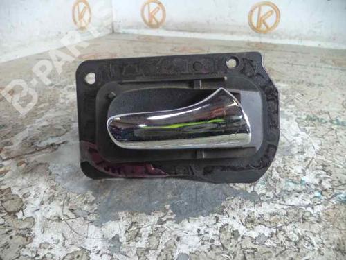 Used Front right interior door handle OPEL VECTRA B (J96) 2.2 DTI 16V (F19) (125 hp) 3218554