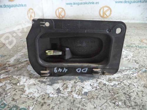 Front right interior door handle OPEL VECTRA B (J96) 2.2 DTI 16V (F19) | BP3218554I14 