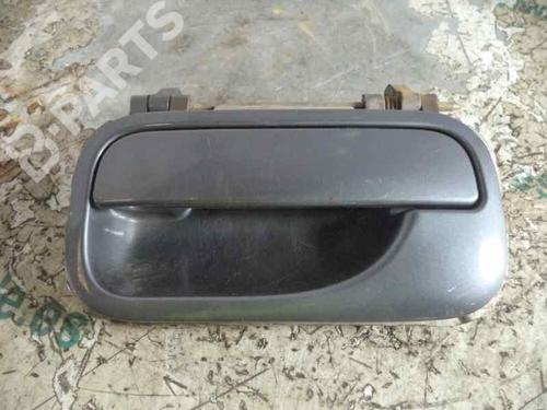 Venstre bak utvendig håndtak OPEL VECTRA B (J96) 2.2 DTI 16V (F19) BP2460535C130