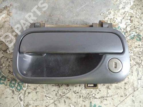 Venstre foran utvendig håndtak OPEL VECTRA B (J96) 2.2 DTI 16V (F19) BP2475450C128